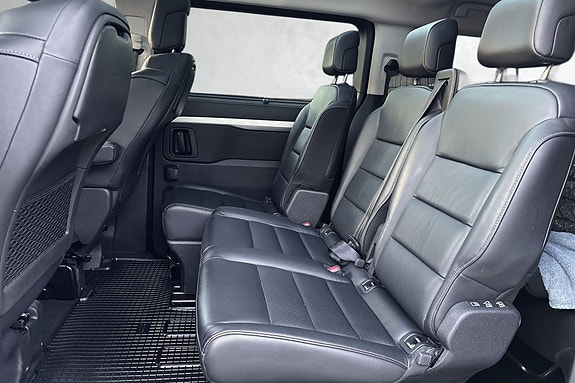 Citroen E-SpaceTourer 10 of 25