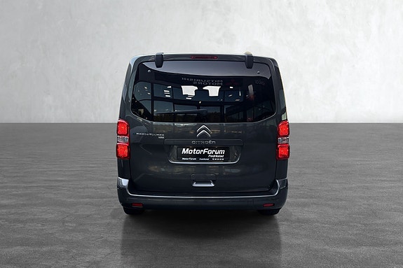 Citroen E-SpaceTourer 6 of 25