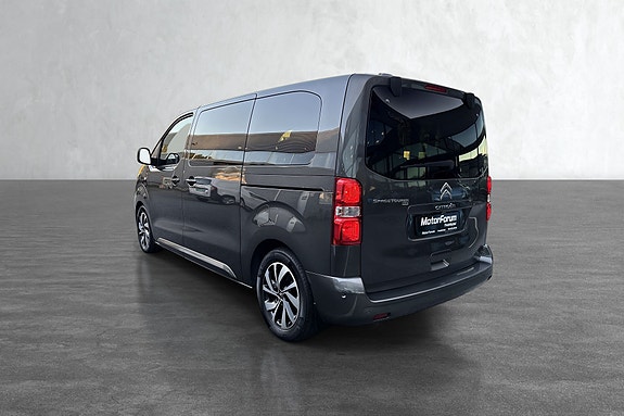 Citroen E-SpaceTourer 7 of 25