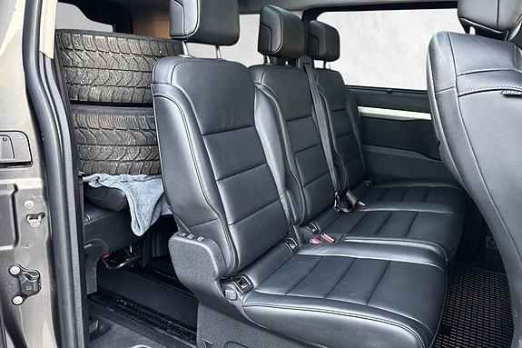 Citroen E-SpaceTourer 11 of 25
