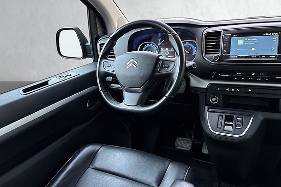 Citroen E-SpaceTourer 25 of 25