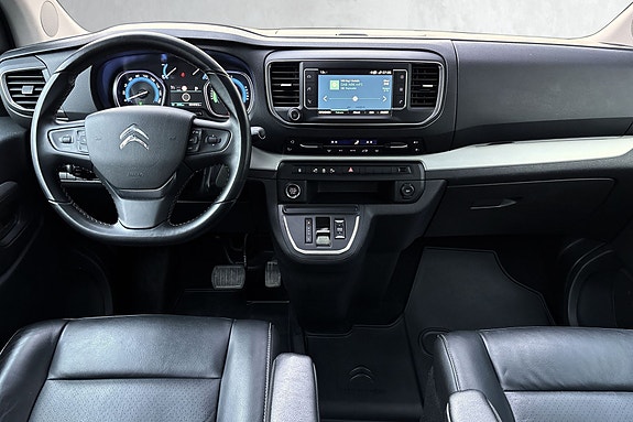 Citroen E-SpaceTourer 23 of 25