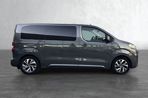Citroen E-SpaceTourer 4 of 25