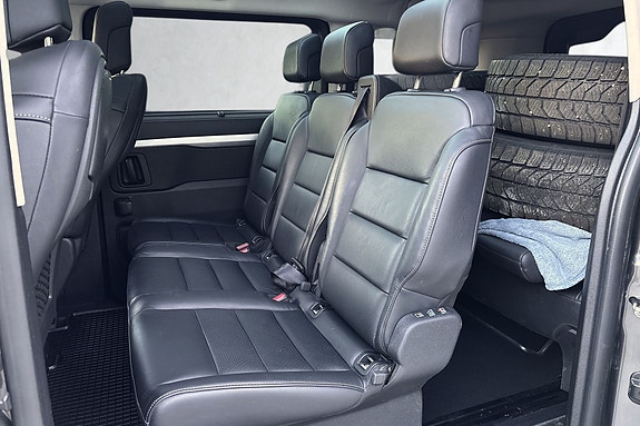 Citroen E-SpaceTourer 9 of 25
