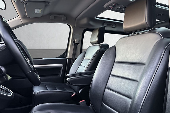 Citroen E-SpaceTourer 15 of 25
