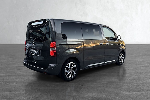 Citroen E-SpaceTourer 5 of 25