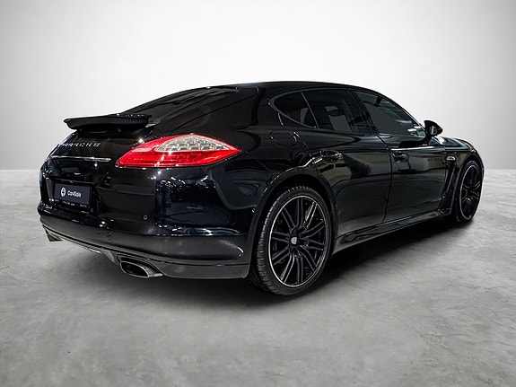 Porsche Panamera 5 of 29