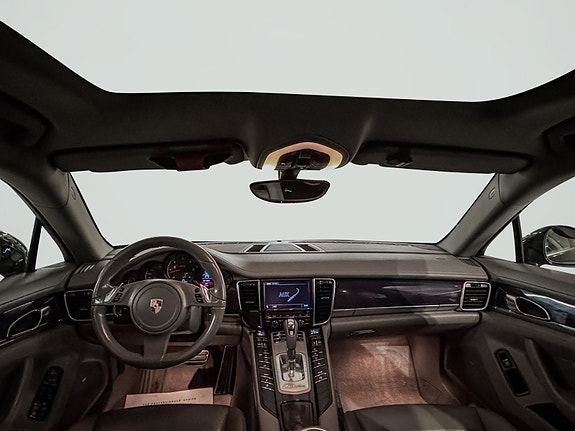 Porsche Panamera 14 of 29