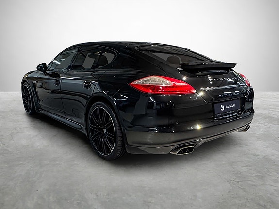 Porsche Panamera 3 of 29