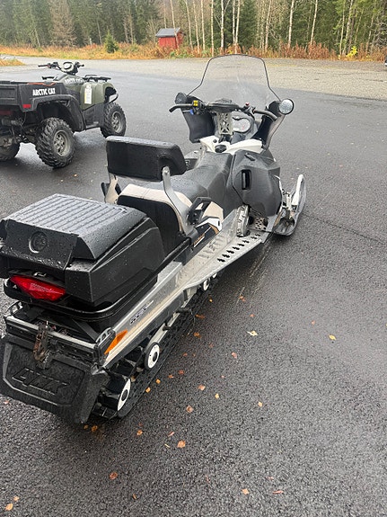 Lynx Ranger 49 5 of 10