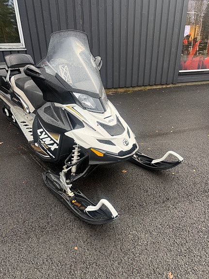 Lynx Ranger 49 3 of 10