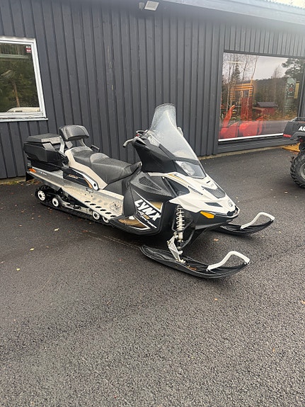 Lynx Ranger 49 4 of 10
