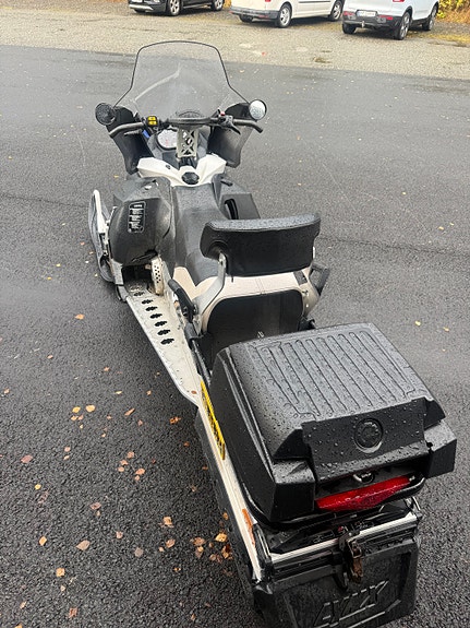 Lynx Ranger 49 8 of 10