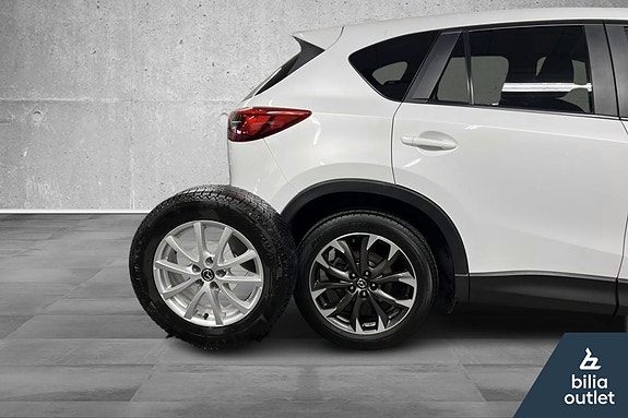 Mazda CX-5 21 of 22