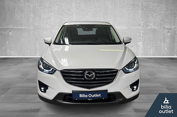 Mazda CX-5 2 of 22