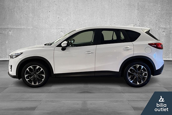 Mazda CX-5 7 of 22