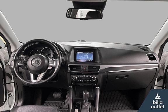 Mazda CX-5 9 of 22