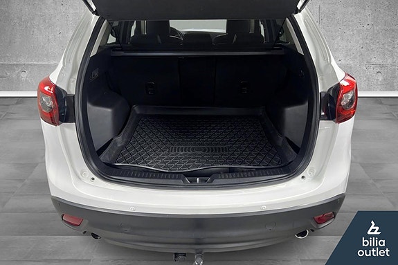 Mazda CX-5 20 of 22