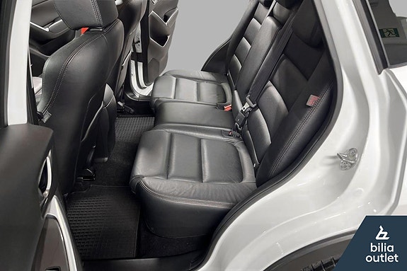 Mazda CX-5 19 of 22