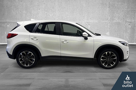 Mazda CX-5 3 of 22