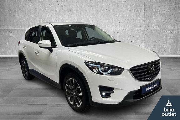 Mazda CX-5 8 of 22