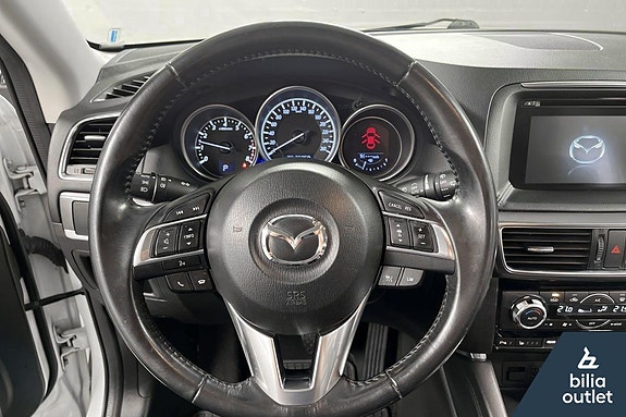 Mazda CX-5 11 of 22