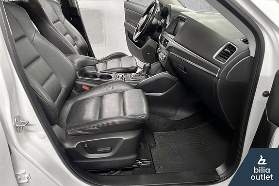 Mazda CX-5 15 of 22