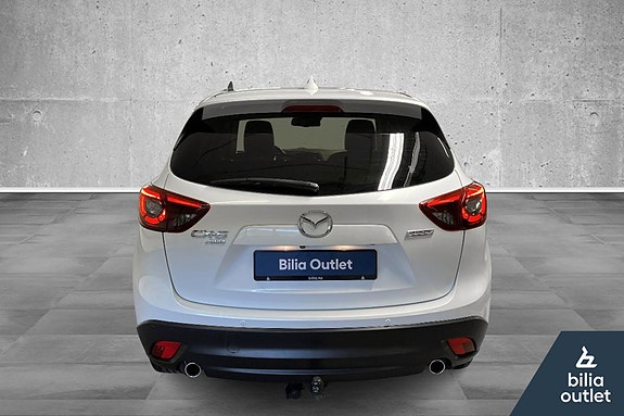 Mazda CX-5 5 of 22