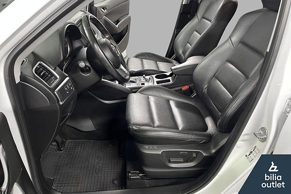 Mazda CX-5 10 of 22