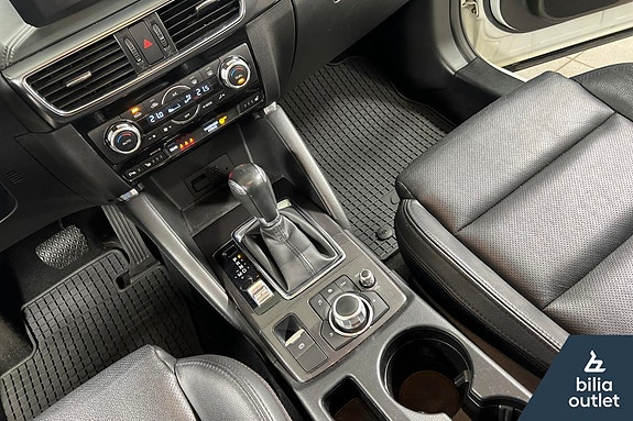 Mazda CX-5 13 of 22