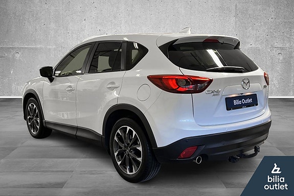 Mazda CX-5 6 of 22