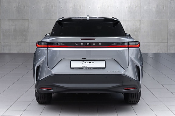 Lexus RZ300e 8 of 30