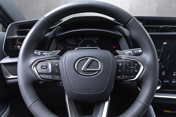 Lexus RZ300e 10 of 30