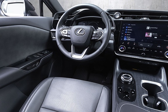 Lexus RZ300e 25 of 30