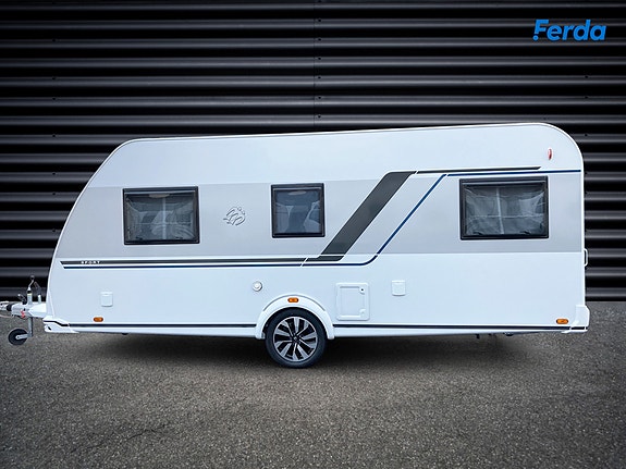 Knaus Sport 500 EU I HØSTPRIS I 5 of 22