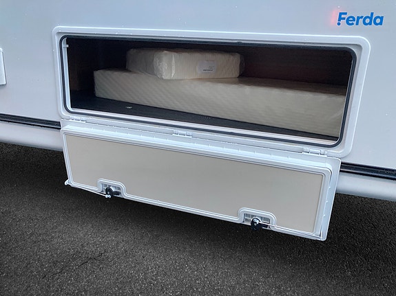Knaus Sport 500 EU I HØSTPRIS I 18 of 22