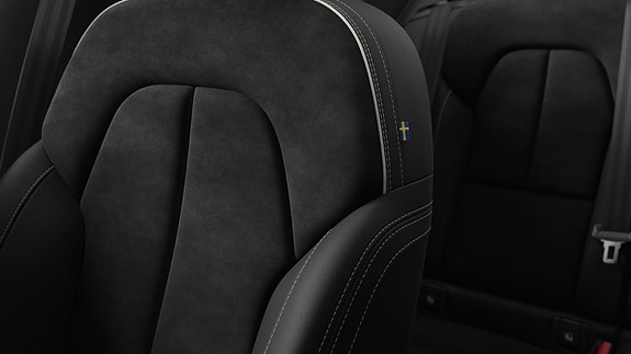 Volvo XC40 24 of 25