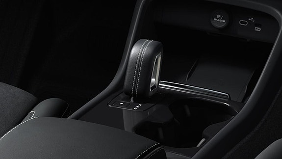 Volvo XC40 22 of 25