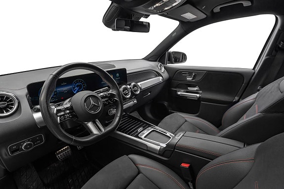 Mercedes-Benz EQB300 19 of 30
