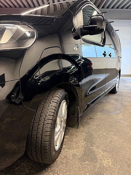 Opel Vivaro-e 10 of 30