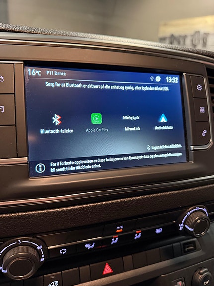 Opel Vivaro-e 25 of 30
