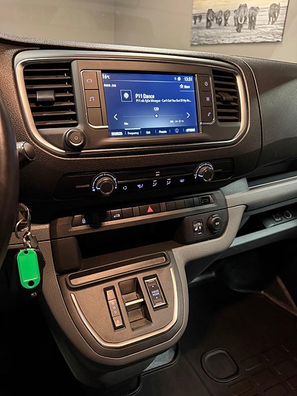 Opel Vivaro-e 19 of 30