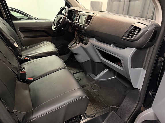 Opel Vivaro-e 15 of 30
