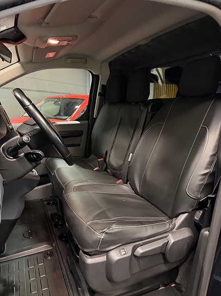 Opel Vivaro-e 13 of 30
