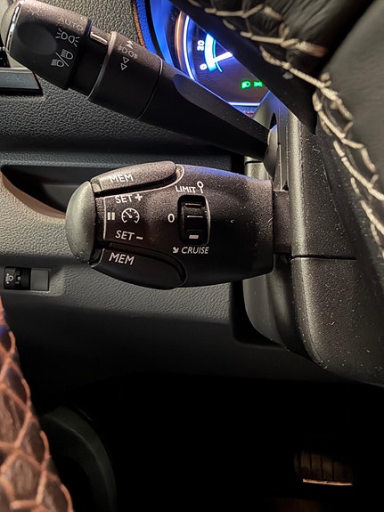 Opel Vivaro-e 20 of 30