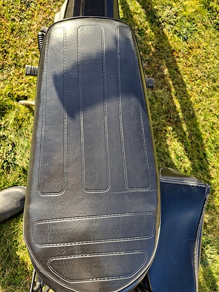 Tempo Corvette 8 of 10