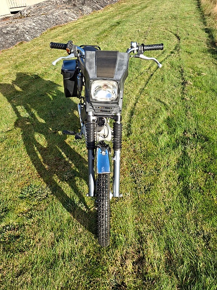 Tempo Corvette 6 of 10