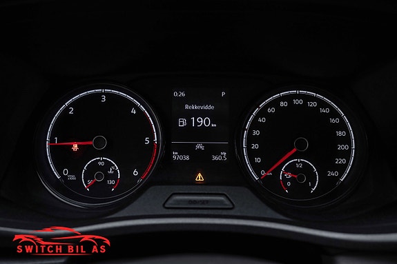Volkswagen Transporter 16 of 22