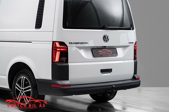 Volkswagen Transporter 6 of 22