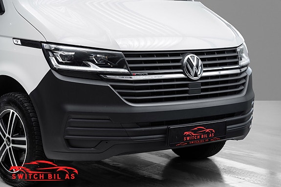 Volkswagen Transporter 9 of 22